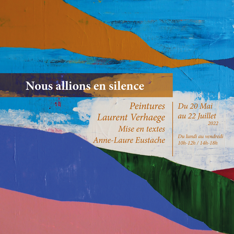 NOUS ALLIONS EN SILENCE